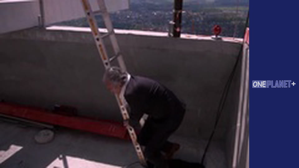 Мистецтво Простору. - серия 20