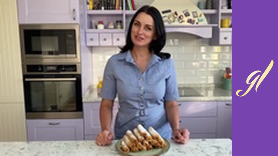 Рецепти печива та цукерок. Випуск 38