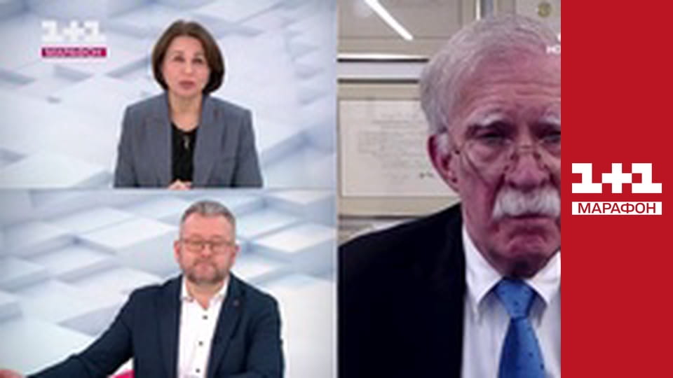 "Єдині новини". Телемарафон.