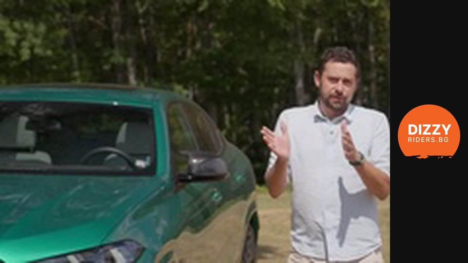 DIZZY RIDERS Сезон 1 Епізод 40