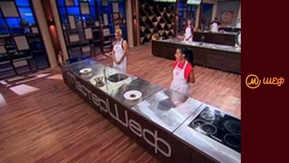 Сезон 5, Випуск 16, Частина 2