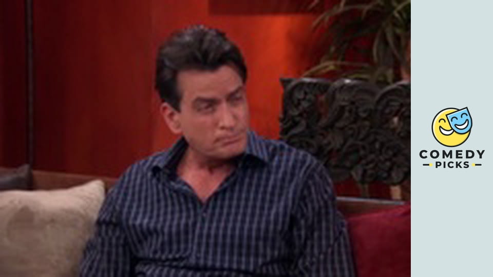 Charlie and the Hit and Run S3E8