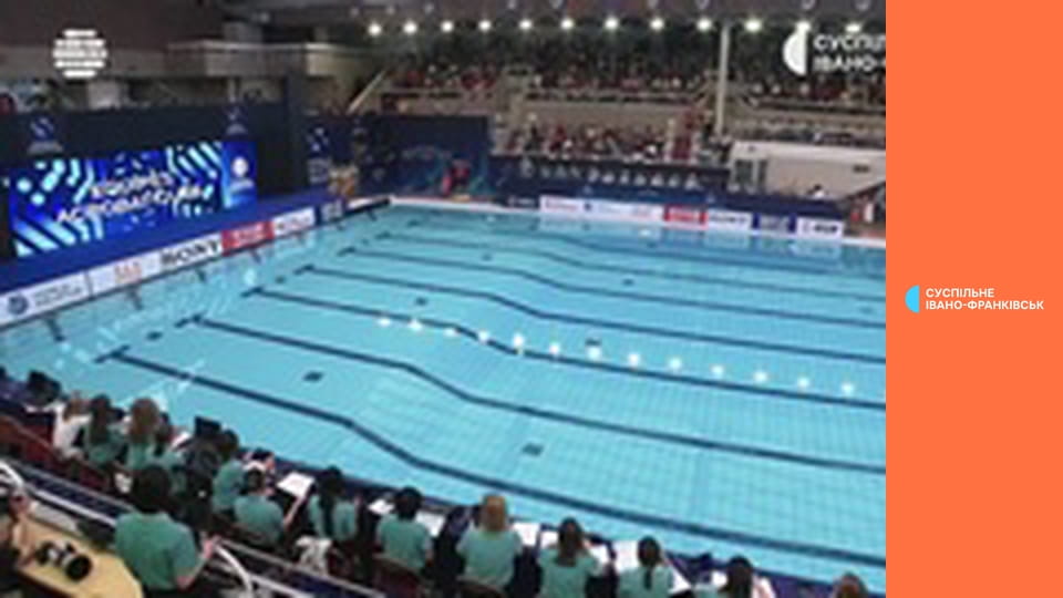 Артистичне плавання. Кубок світу. Етап 2 у Парижі, Франція. Акробатичні групи.