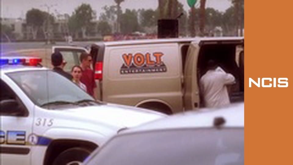 NCIS Season 2 Episode 18