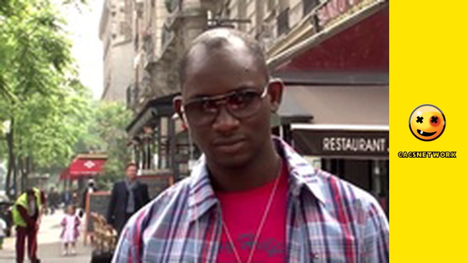 Crazy Hidden Camera, 6 еп.