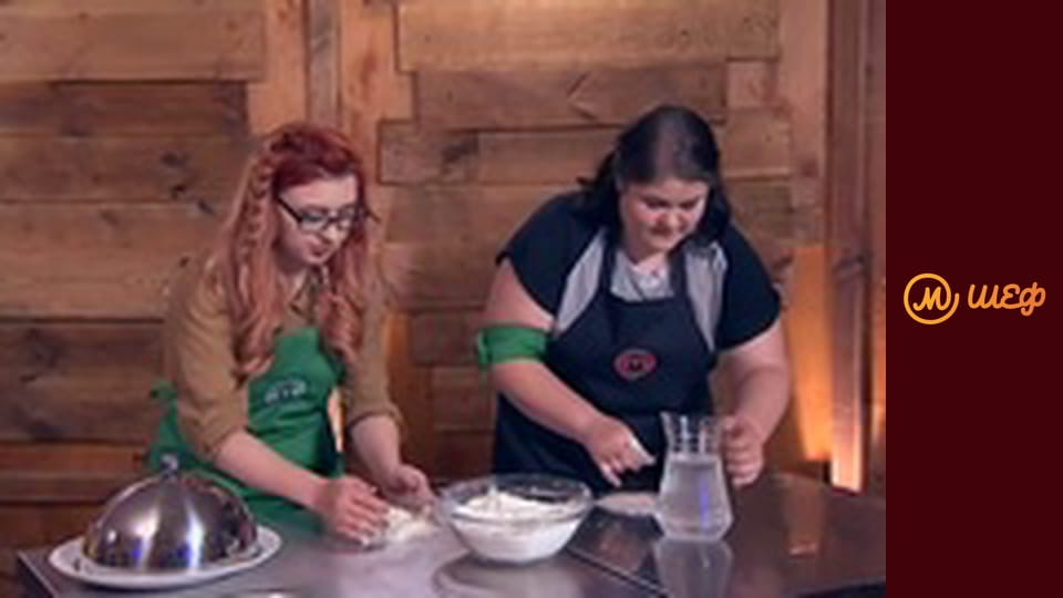 Сезон 8, Випуск 3, Частина 5