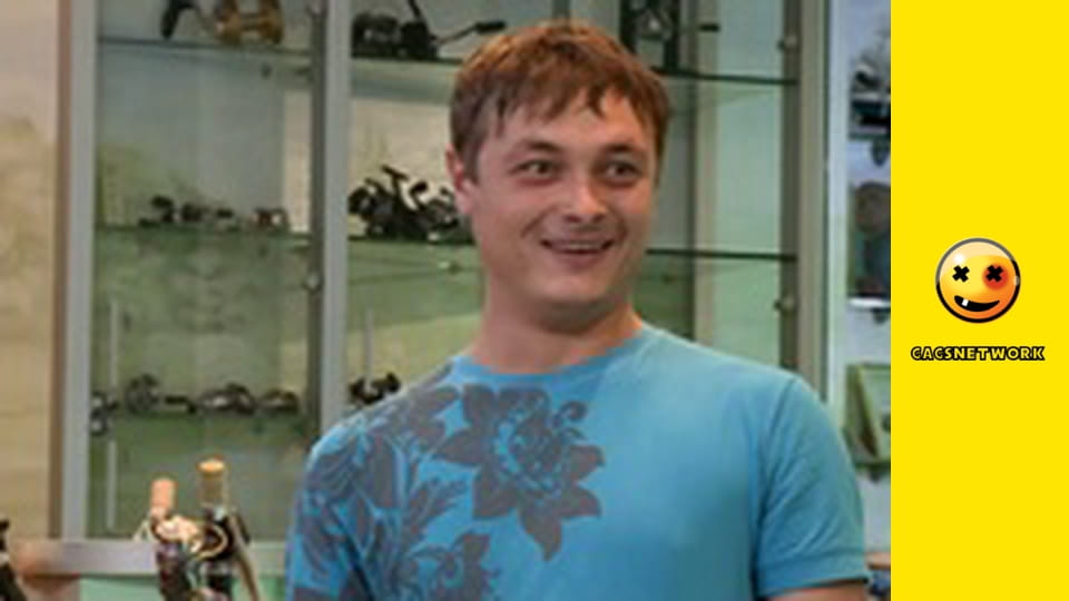 Naked & Funny, 182 еп.