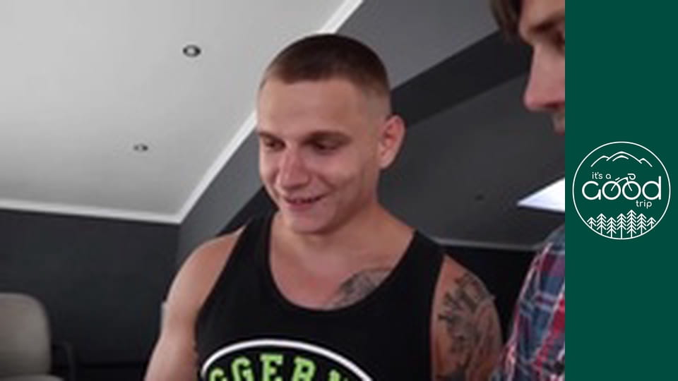 ЯБСЪЕЛ - Выпуск 32