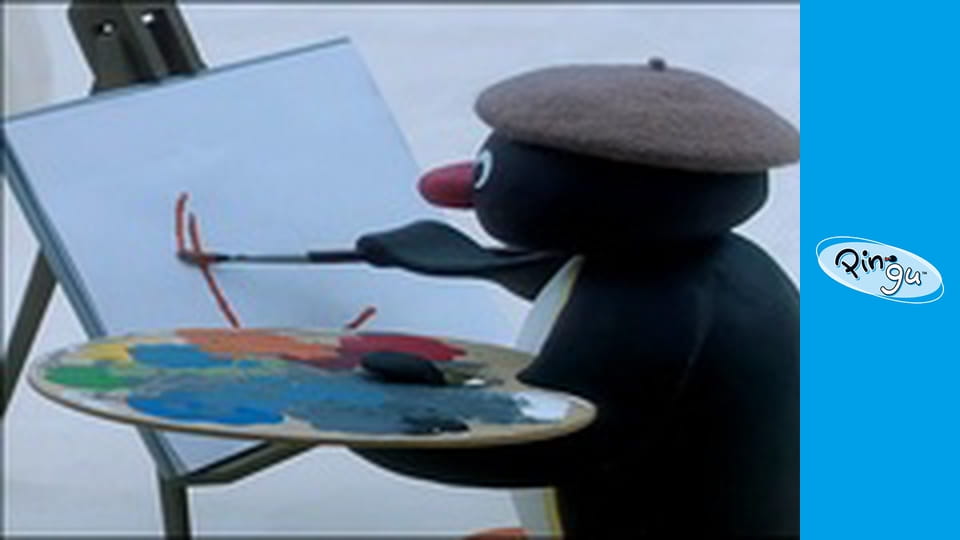 The Pingu Show Season 1 Episode 76