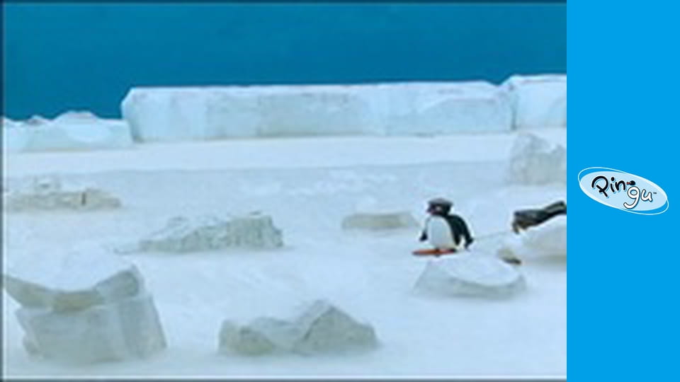 The Pingu Show Сезон 1 Епизод 76
