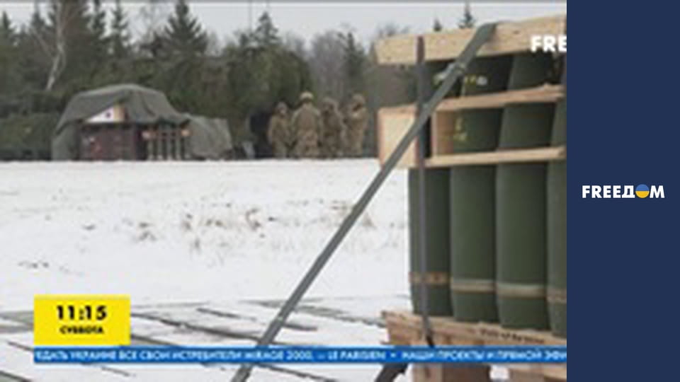 Марафон "FreeДОМ" UA. Прямий ефір.