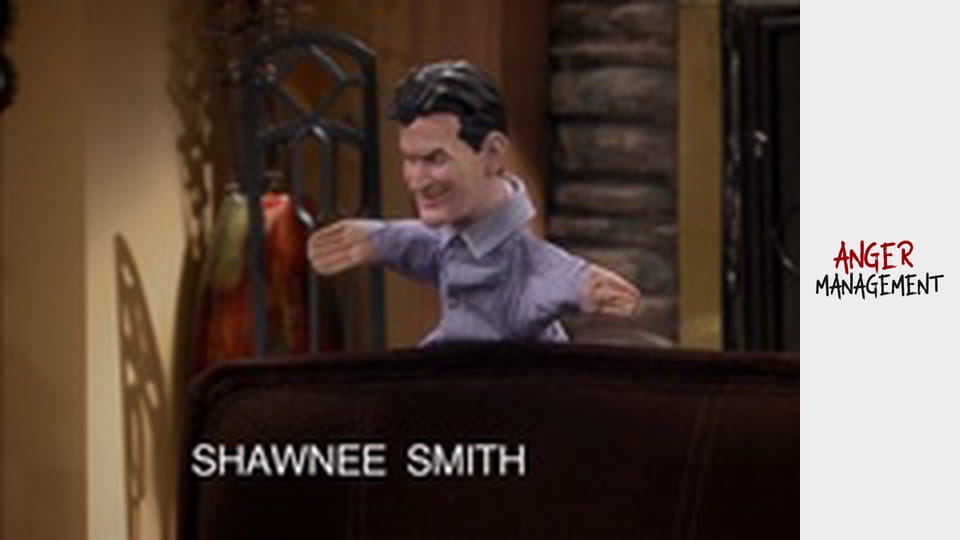 Charlie Tests His Will Power S4E20