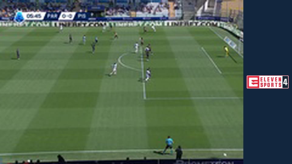 Piłka nożna: Serie A Enilive