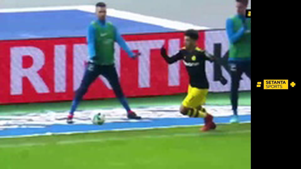 Футбол. Чемпіонат Німеччини. Класика.