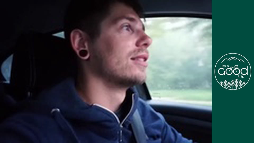 Trips - Випуск 58