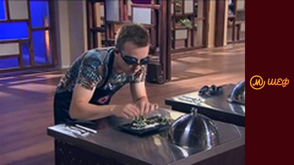 Сезон 9, Випуск 11, Частина 5