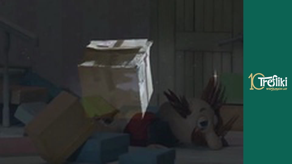 Rodzina Treflikow Сезон 5 Эпизод 2