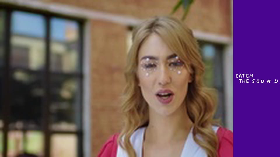 Уляна Шуба - Let's Dance (official video 2023)