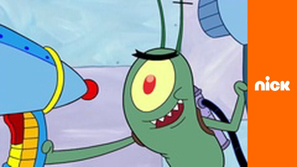 М/с "Губка Боб Квадратні Штани", 276 с. "Скажіть "ооо...".