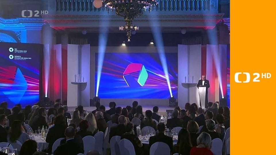 Firma roku 2025 a Živnostník roku 2025