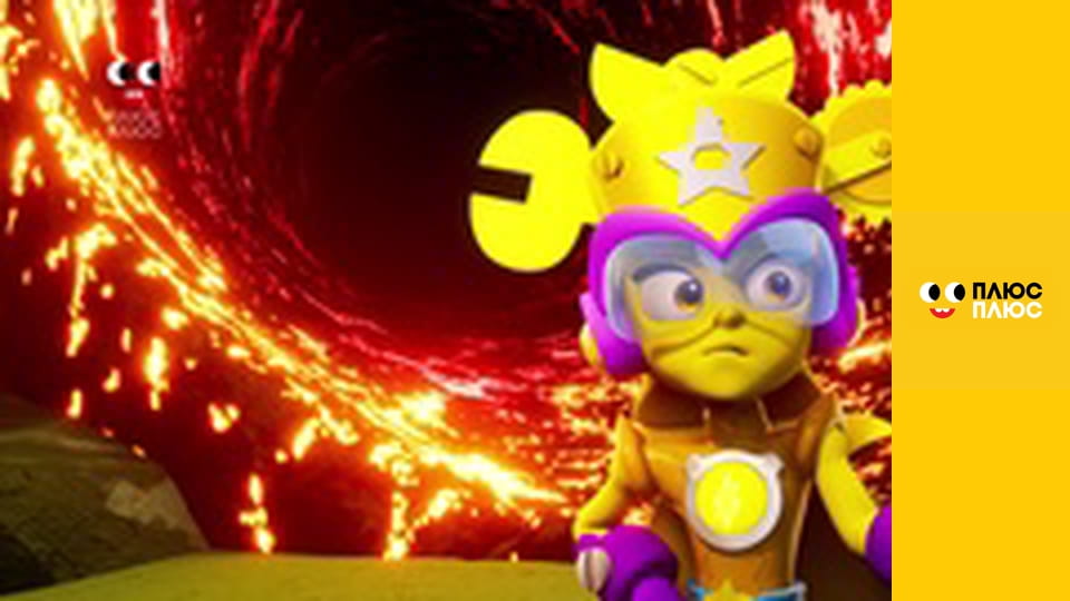 Дикі Скрічери