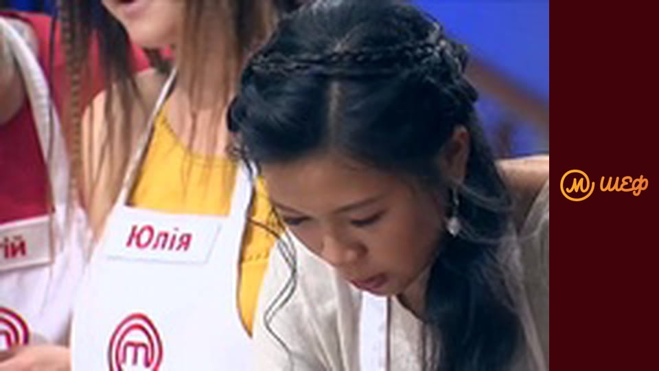 Сезон 9, Випуск 8, Частина 2