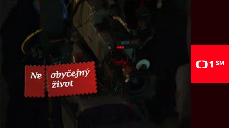 Neobyčejné životy - Neobyčejné životy