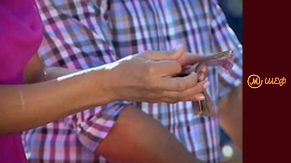 Сезон 5, Випуск 10, Частина 6