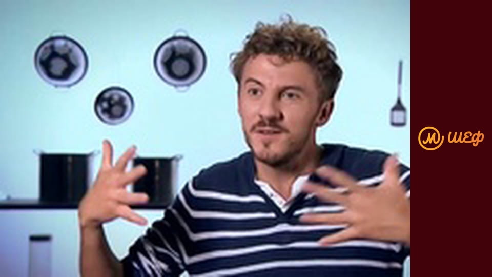 Season 5, Episode 13, Part 6