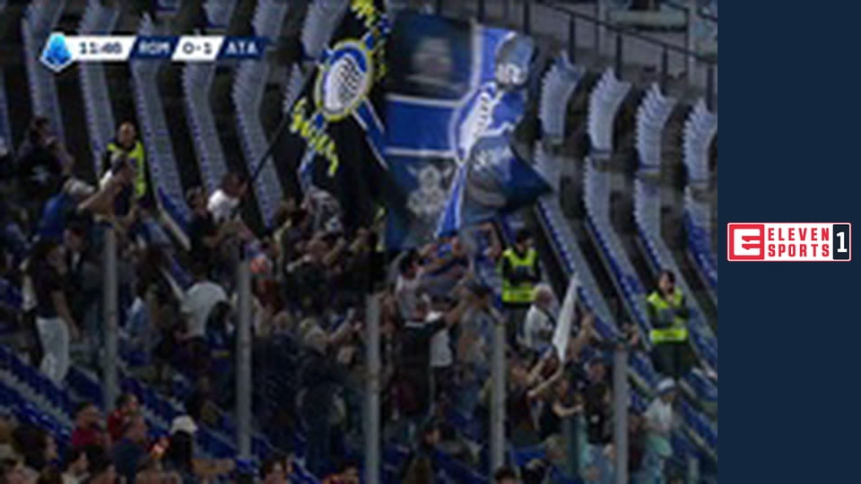 Piłka nożna: Serie A Enilive