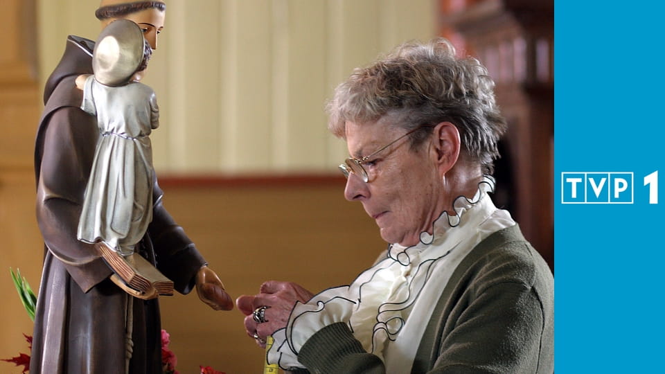 Ojciec Mateusz S2E9 - Mag