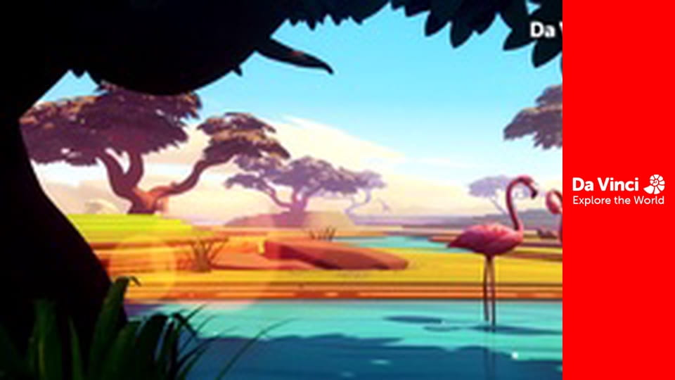 Дитинчата - Жирафи