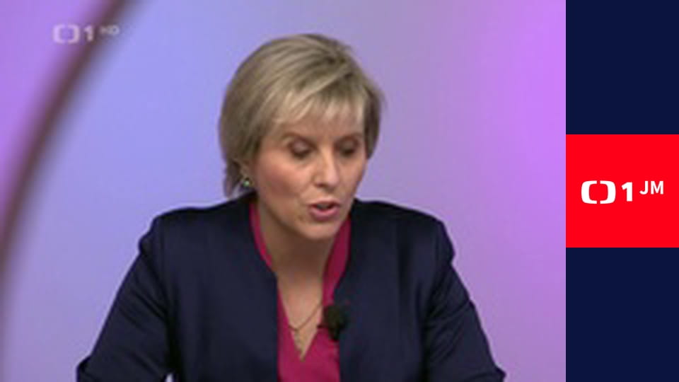 Otázky Václava Moravce