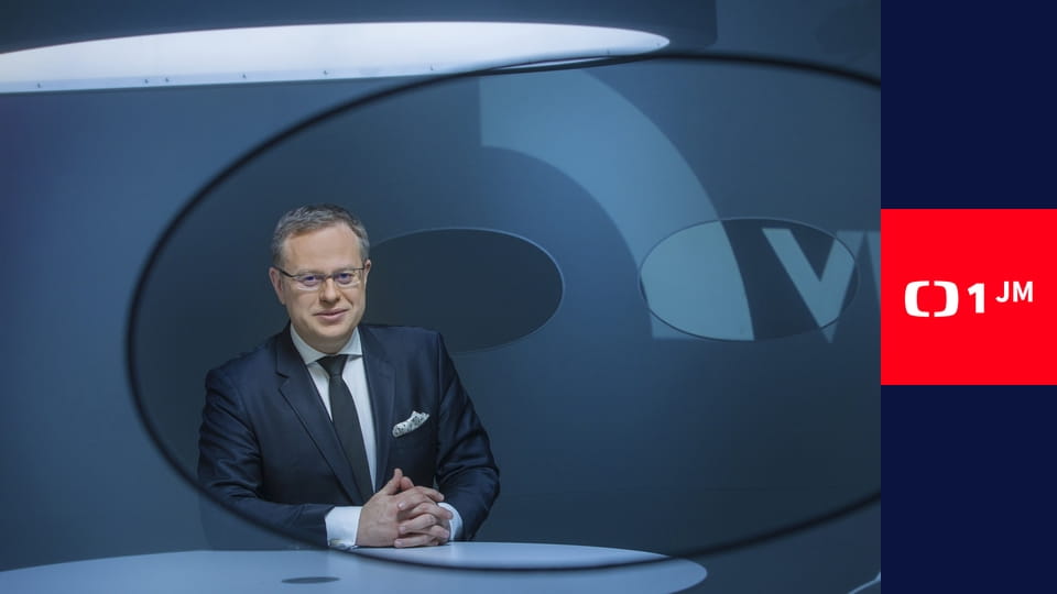 Otázky Václava Moravce