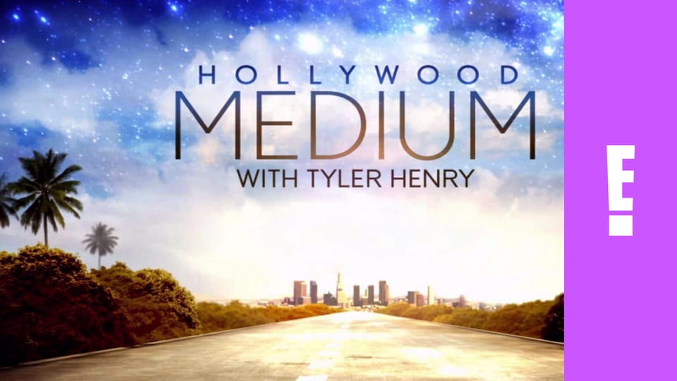 Hollywood Medium With Tyler Henry S1E2 - Nicole "Snooki" Polizzi, Monica Potter & Tom Arnold