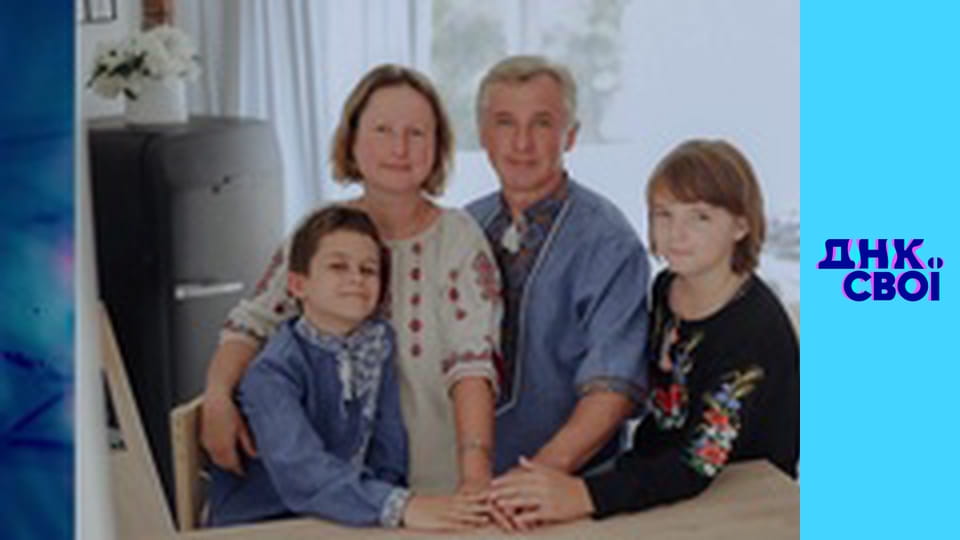 Сезон 3, Випуск 1