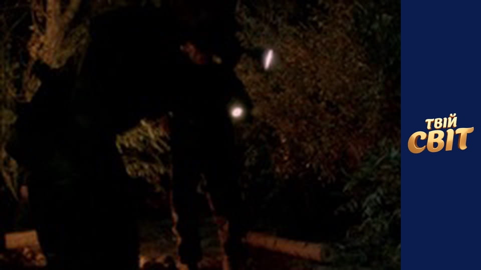 NCIS Сезон 3 Епізод 9