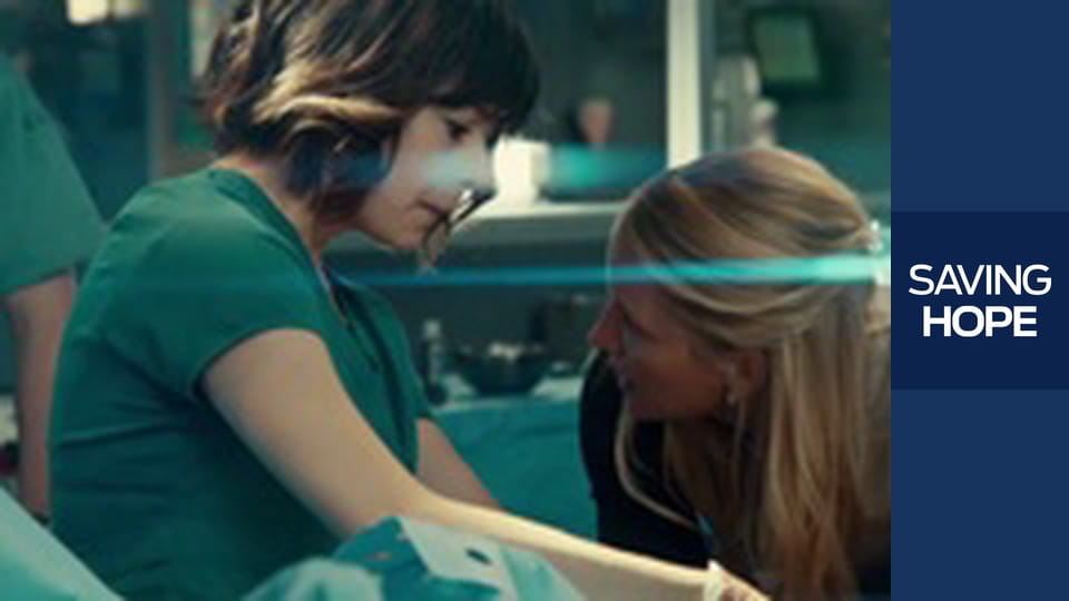 Heaven Can Wait S3E1