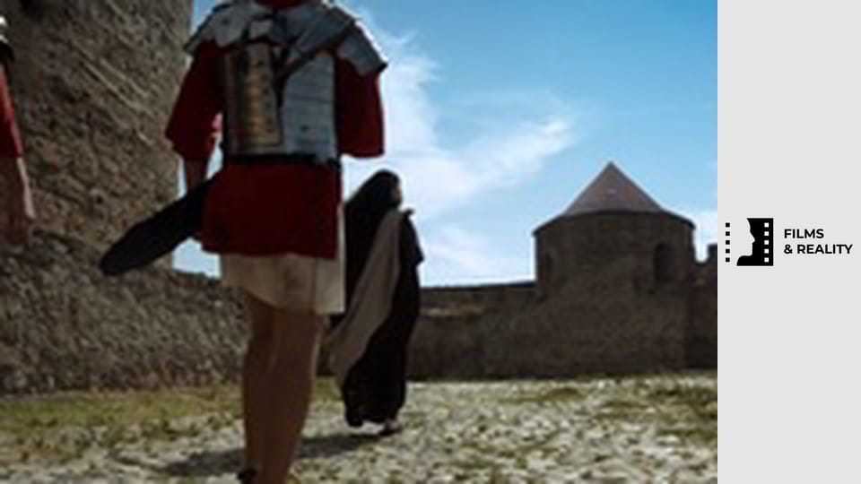 Archimed. Władca Liczb