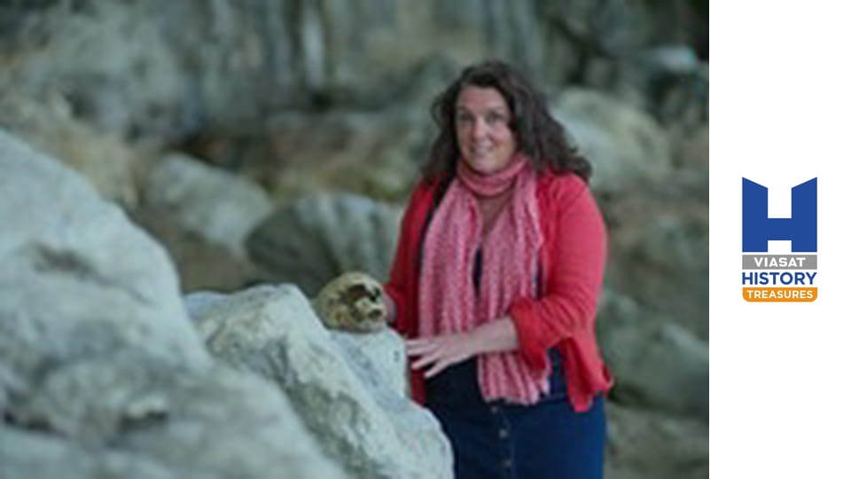 Treasures With Bettany Hughes Season 1 Episode 3