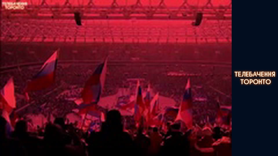 Russian-Ukrainian war - episode 79