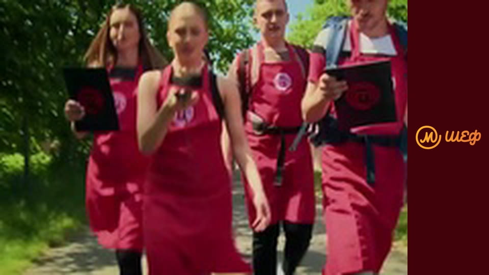 Season 12, Episode 10