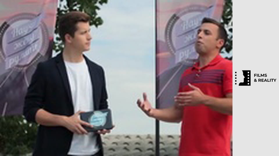 Naucz Żonę Prowadzić Samochód, Odcinek 17