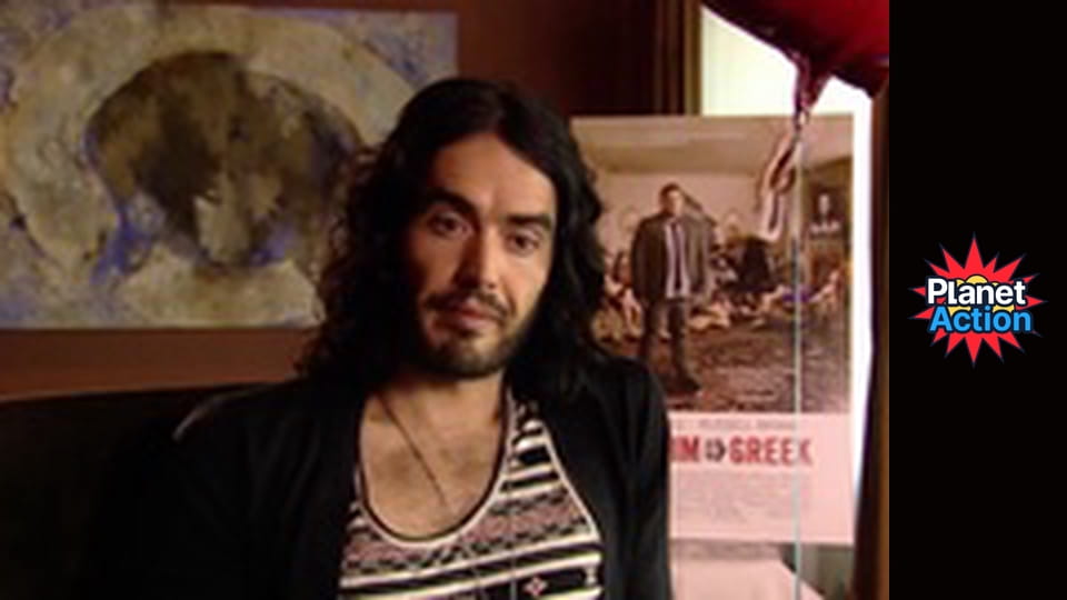 Planet Action Сезон 1 Епізод 28