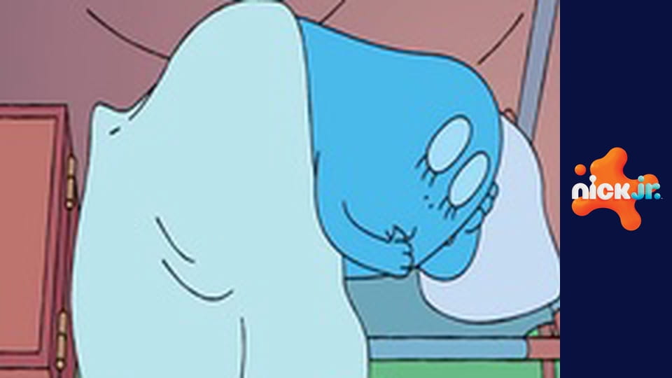 М/с "Барбатато. Велика щаслива сім'я", 2 сезон, 3 с. "Літній табір: частина 2".