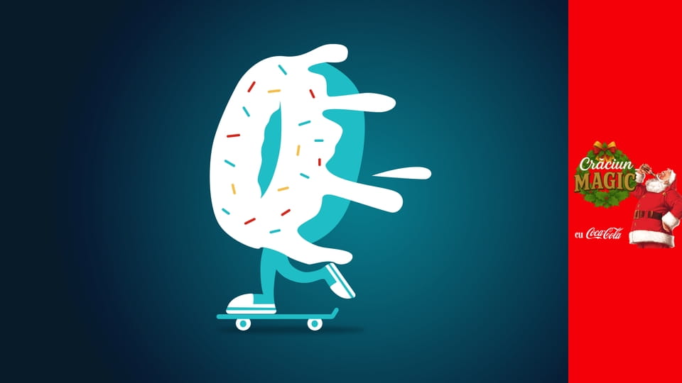 Snowy with a Chance of Christmas