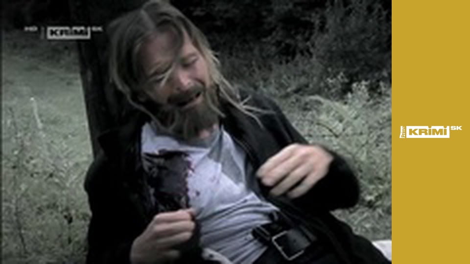 Vraždy v Kitzbüheli S11E12 - A nič nebolo ako predtým 1/2