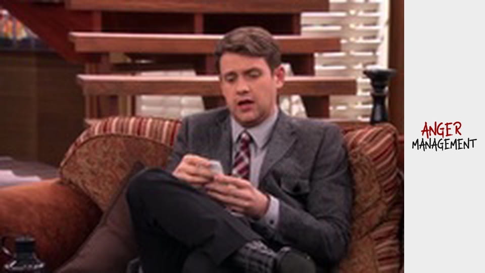 Charlie & Cee Lo S2E8