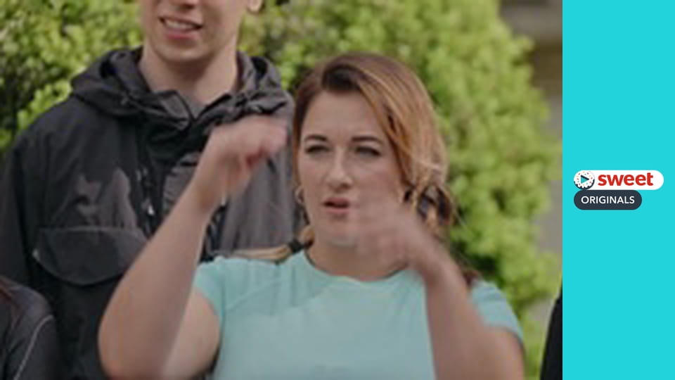 Анонс третий серии