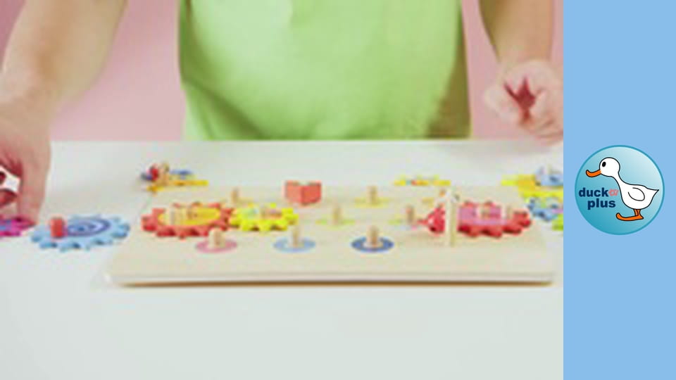 The World of Toys - Gers